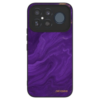 Husă pentru Xiaomi Poco F8 Ultra - Purple
