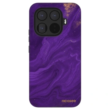 Picasee Fashion Case pentru Xiaomi 15T Pro - Purple