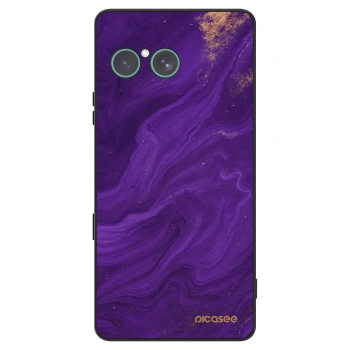 Husă pentru Sony Xperia 10 VII - Purple
