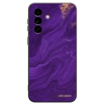 Husă pentru Samsung Galaxy A37 - Purple