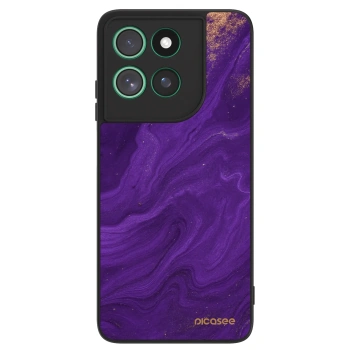 Husă pentru Motorola Moto G57 Power - Purple