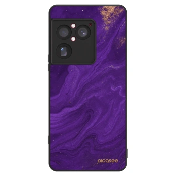 Husă pentru Sony Xperia 1 VIII 5G - Purple