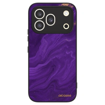 Picasee ULTIMATE CASE pentru Honor 600 Pro - Purple