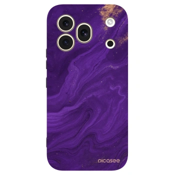 Husă pentru Honor 600 Pro - Purple