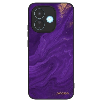 Husă pentru Xiaomi Redmi Note 17 Pro 5G - Purple
