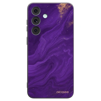 Husă pentru Samsung Galaxy S26 FE - Purple