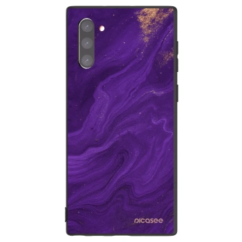Husă pentru Samsung Galaxy Note 10 N970F - Purple