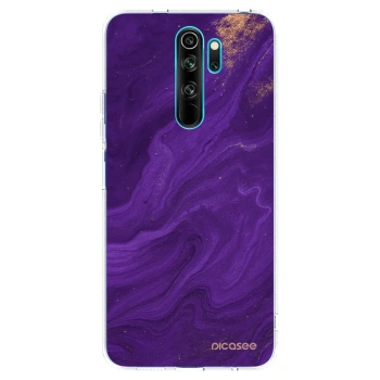 Husă pentru Xiaomi Redmi Note 8 Pro - Purple