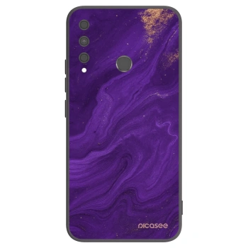 Husă pentru Huawei P40 Lite E - Purple