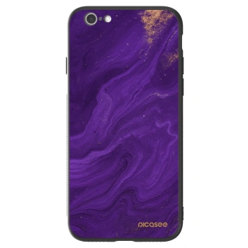 Husă pentru Apple iPhone 6/6S - Purple