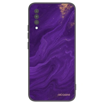 Husă pentru Samsung Galaxy A30s A307F - Purple