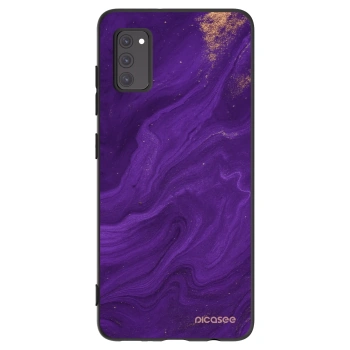 Husă pentru Samsung Galaxy A41 A415F - Purple