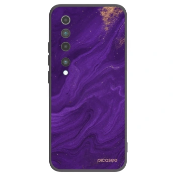 Husă pentru Xiaomi Mi 10 - Purple