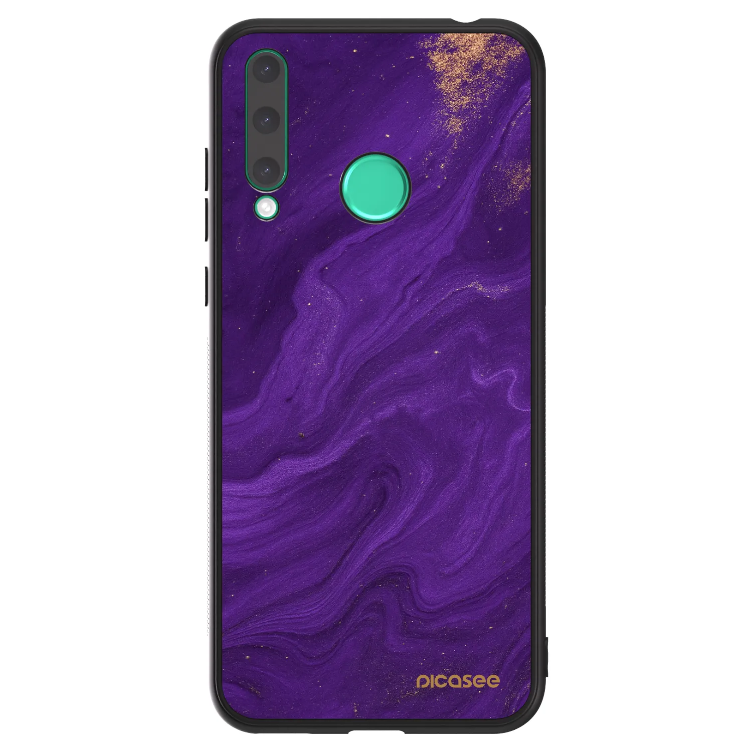 Picasee ULTIMATE CASE pentru Honor 20 Lite - Purple