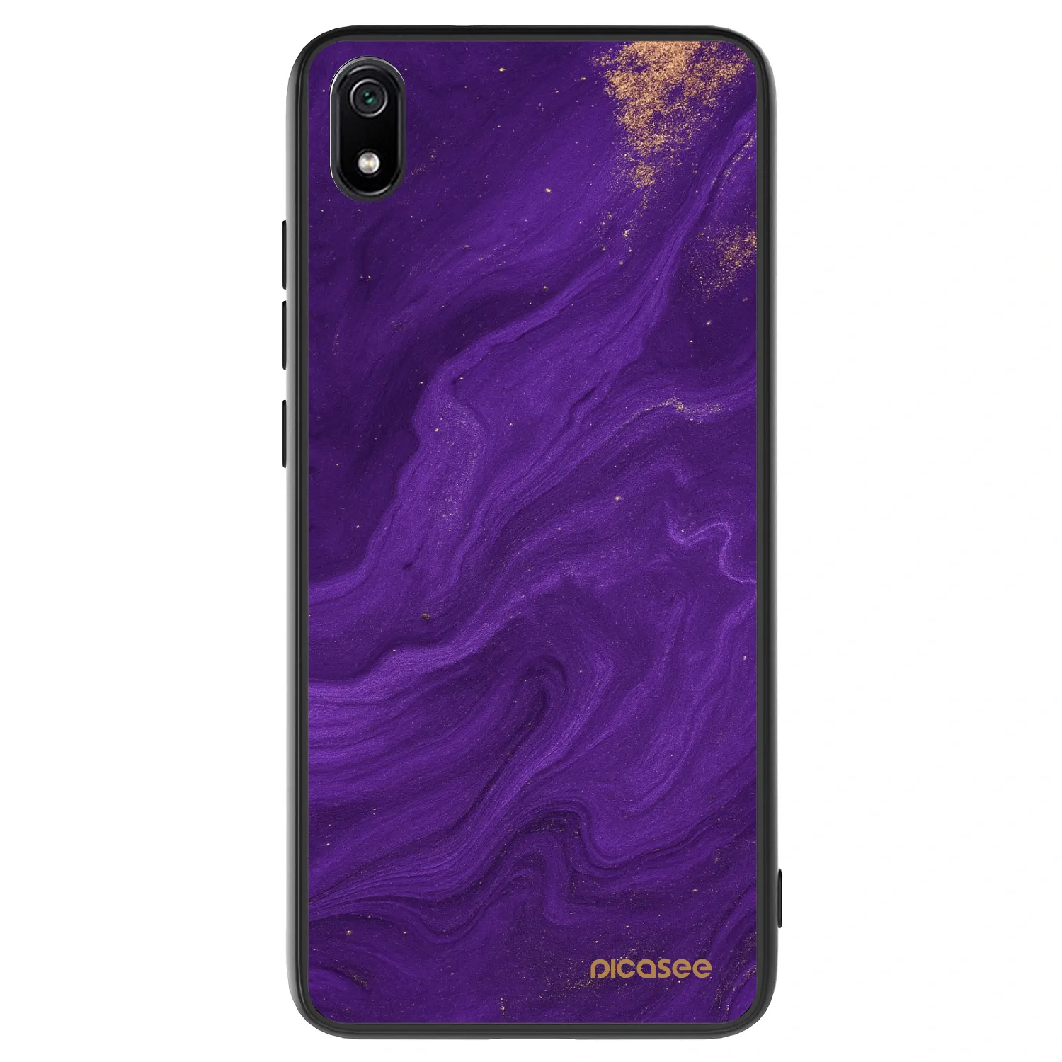 Picasee ULTIMATE CASE pentru Xiaomi Redmi 7A - Purple
