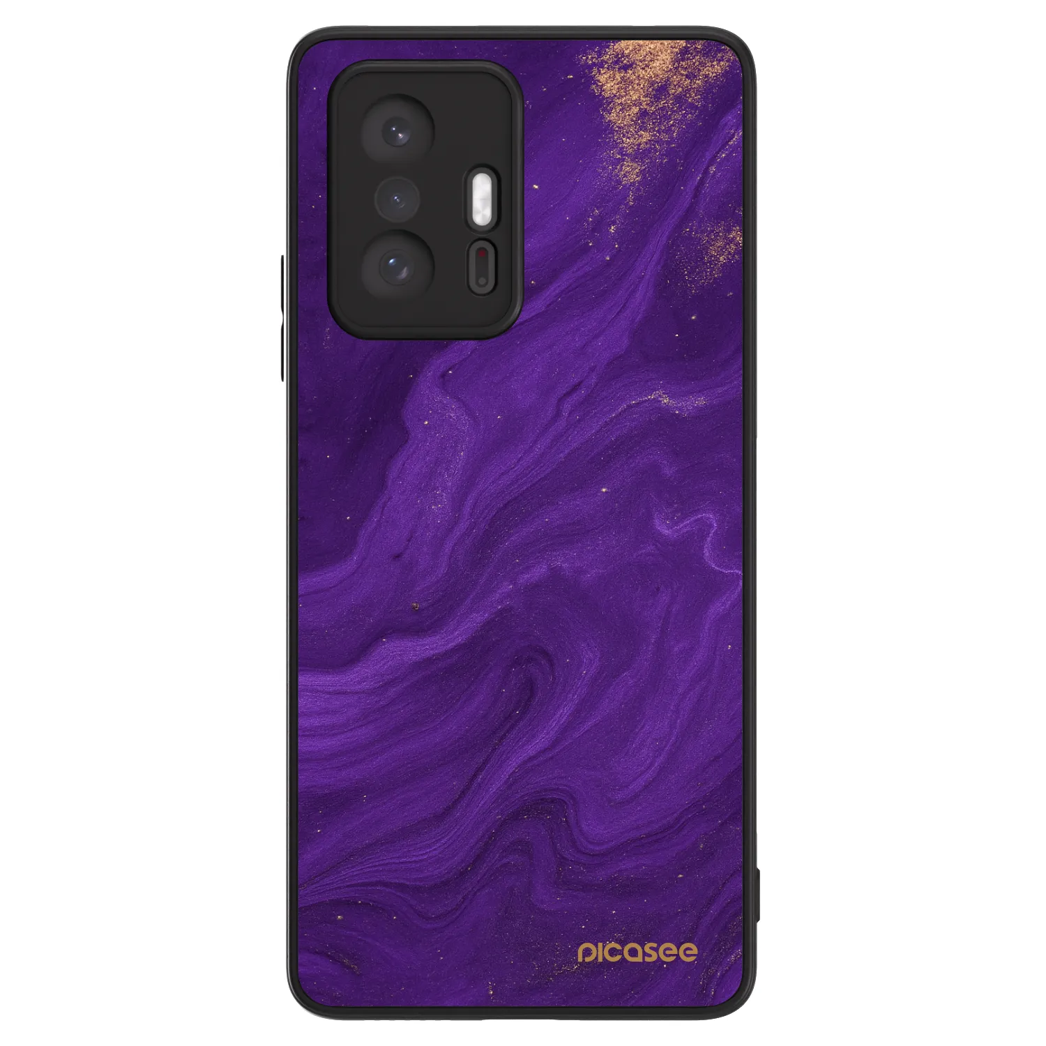 Picasee ULTIMATE CASE pentru Xiaomi 11T - Purple