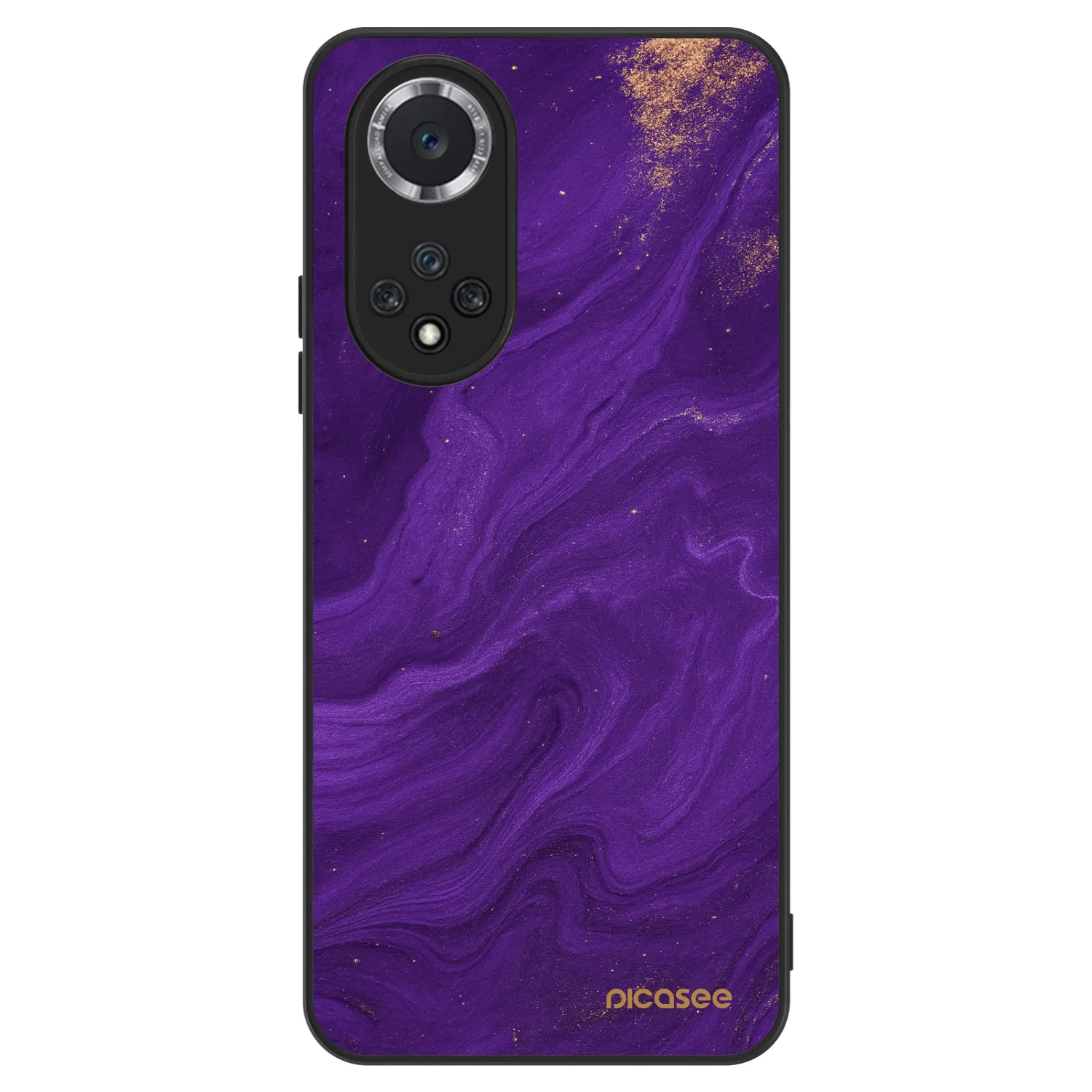 Picasee ULTIMATE CASE pentru Huawei Nova 9 SE - Purple