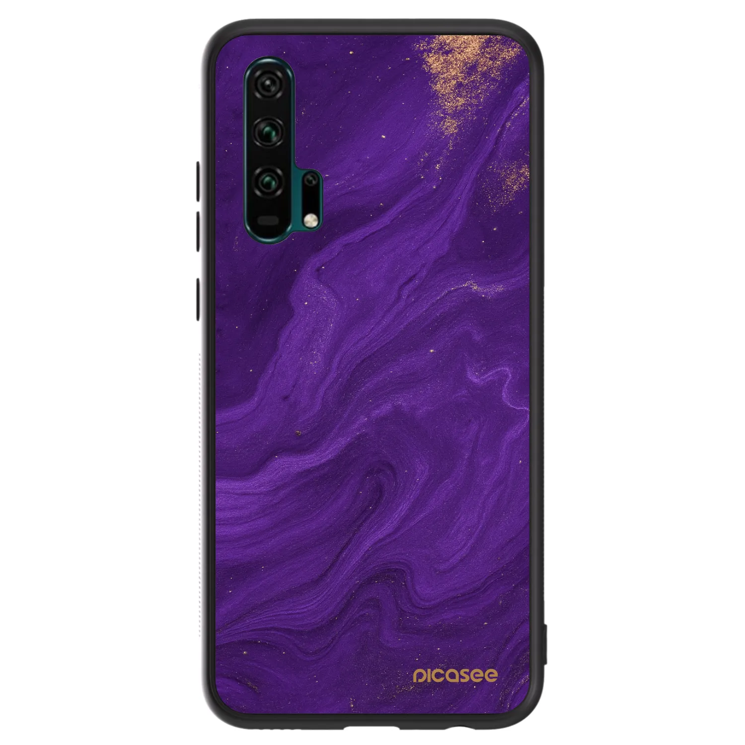 Picasee ULTIMATE CASE pentru Honor 20 Pro - Purple