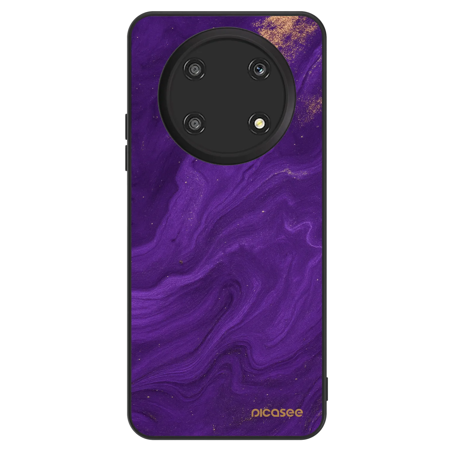 Picasee ULTIMATE CASE pentru Honor Magic4 Lite 5G - Purple