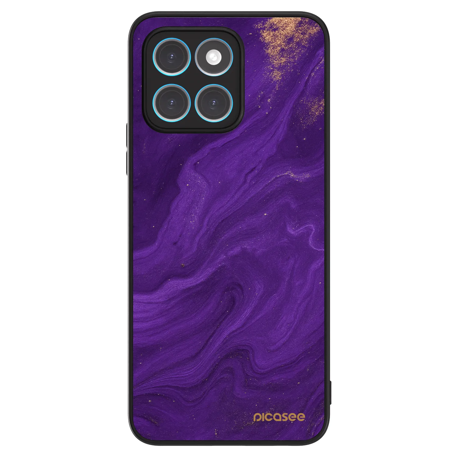 Picasee ULTIMATE CASE pentru Honor X6 - Purple