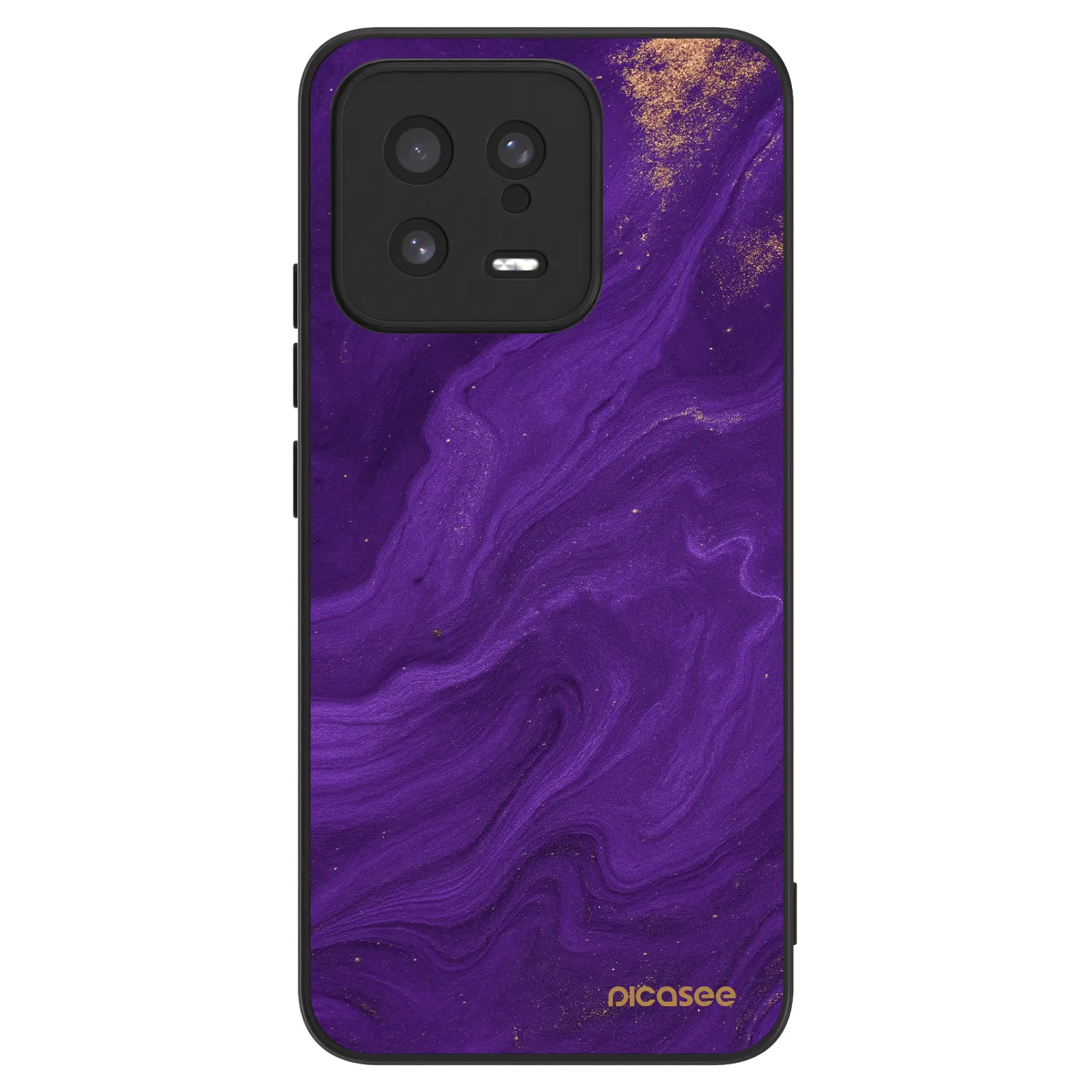 Picasee ULTIMATE CASE pentru Xiaomi 13 - Purple