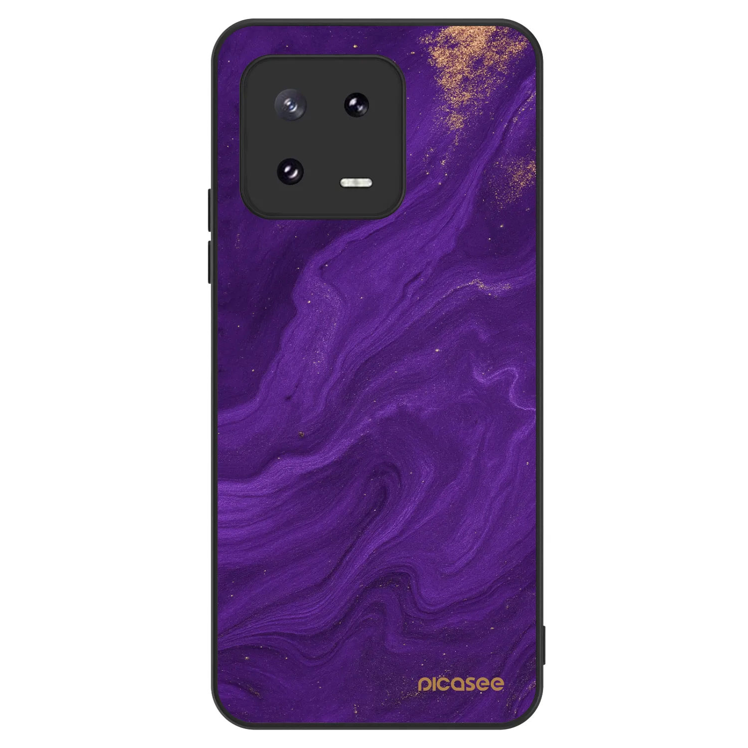 Picasee ULTIMATE CASE pentru Xiaomi 13 Pro - Purple