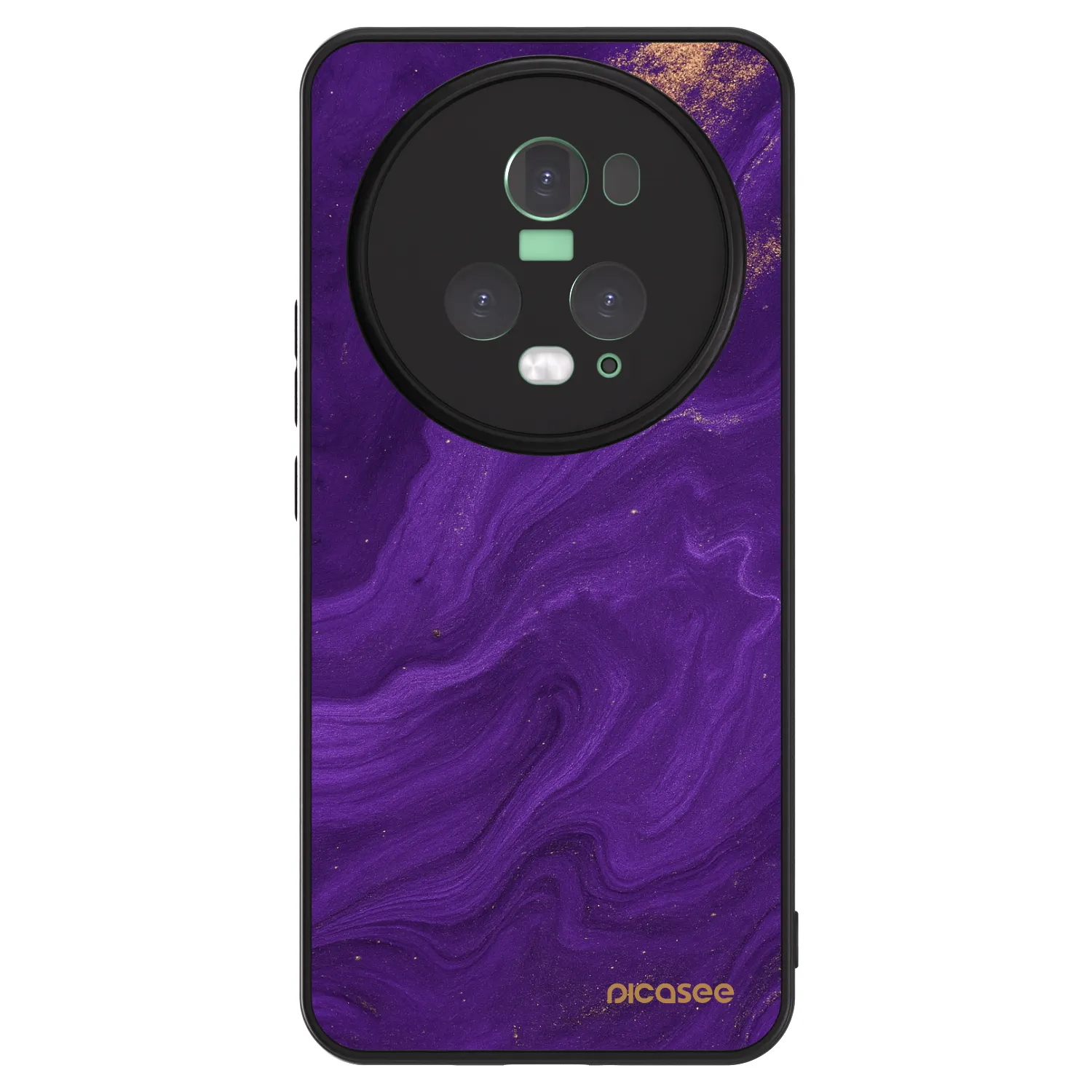Picasee ULTIMATE CASE pentru Honor Magic5 Pro - Purple