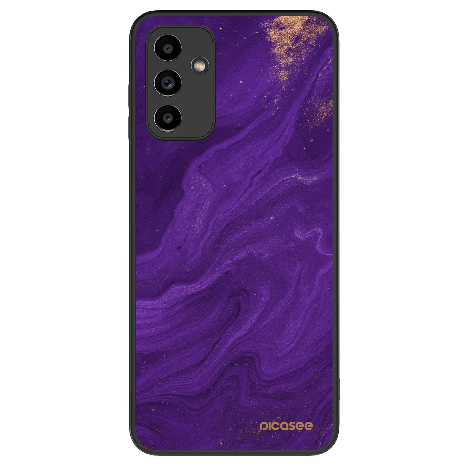 Picasee ULTIMATE CASE pentru Samsung Galaxy A04s A047F - Purple