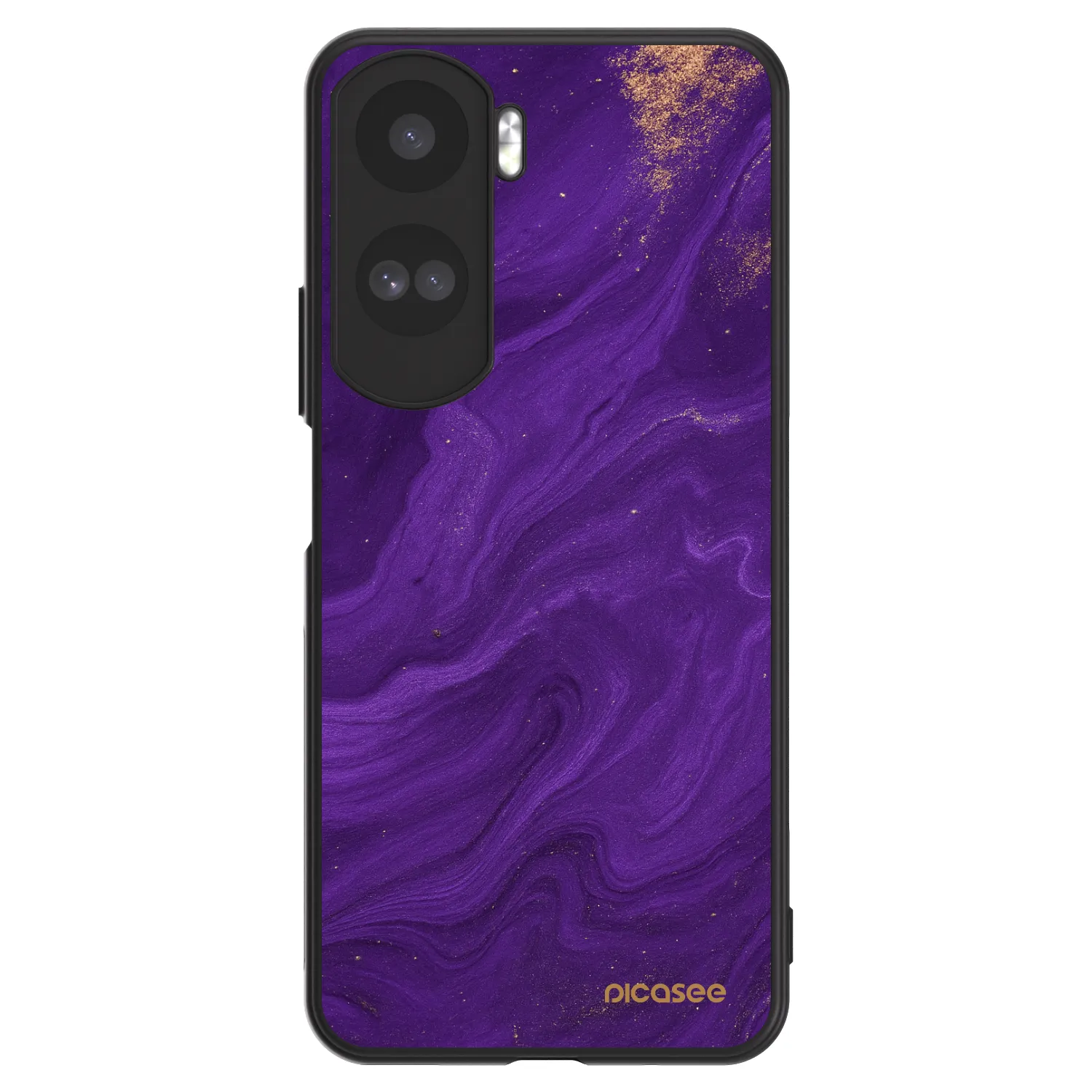 Picasee ULTIMATE CASE pentru Honor 90 Lite 5G - Purple