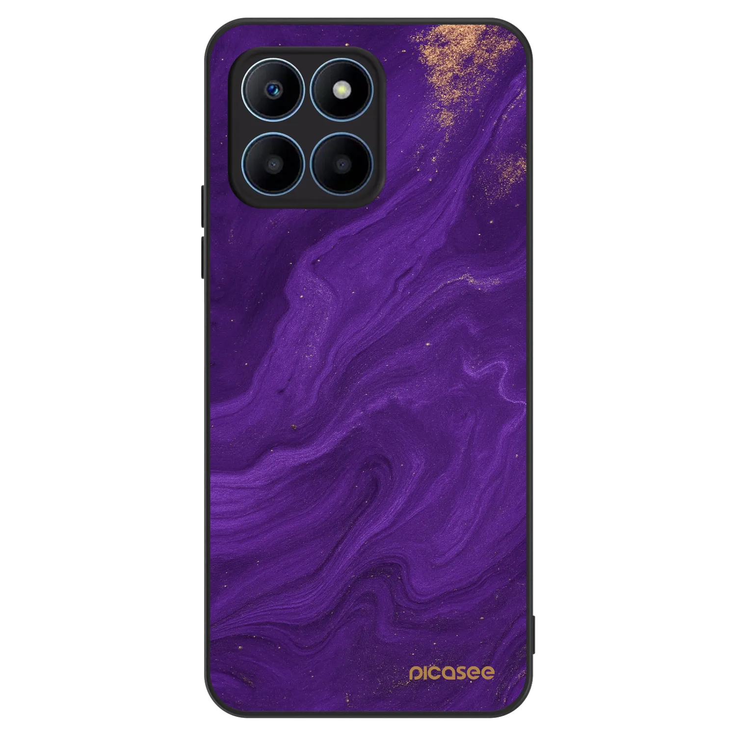 Picasee ULTIMATE CASE pentru Honor 70 Lite - Purple