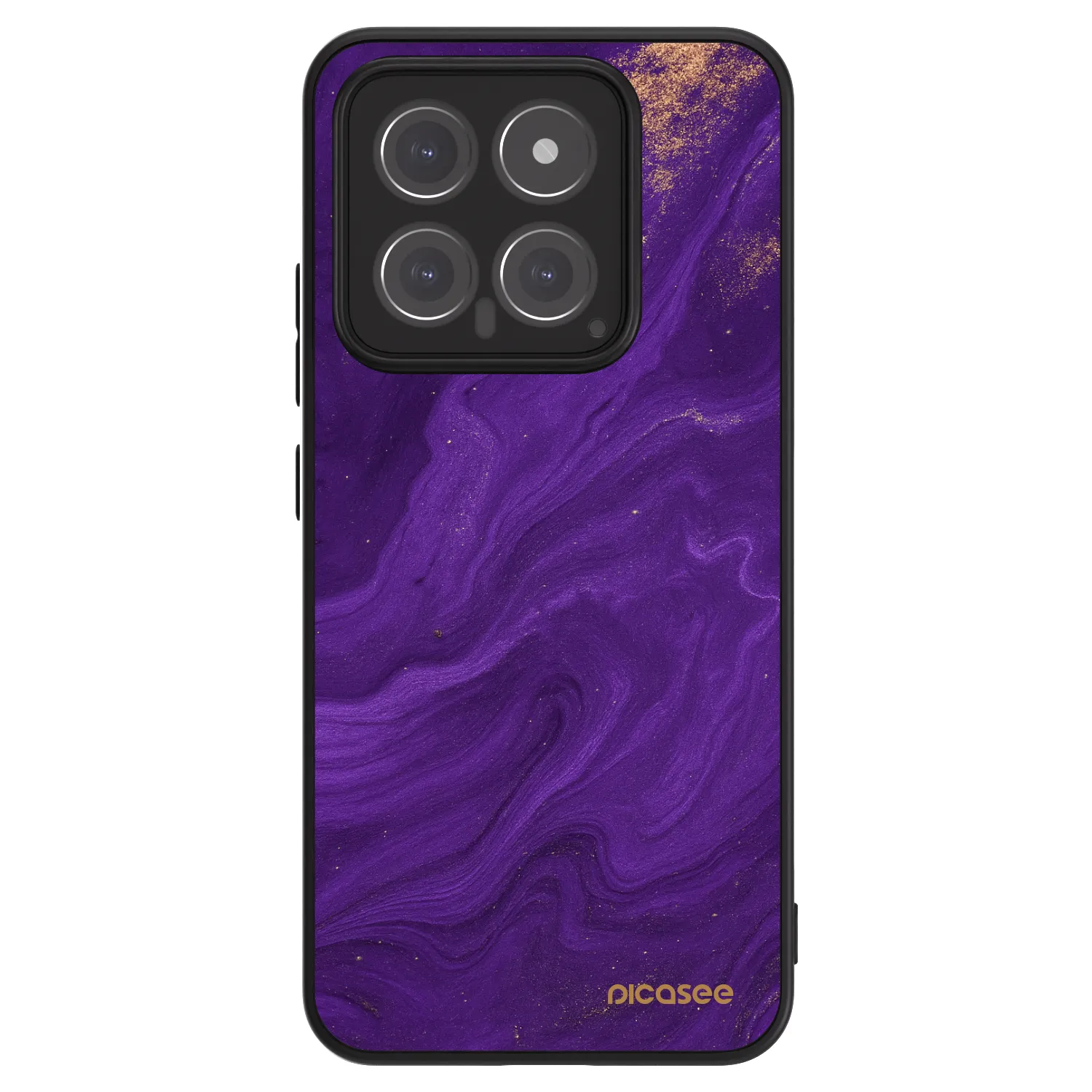 Picasee ULTIMATE CASE pentru Xiaomi 14 - Purple
