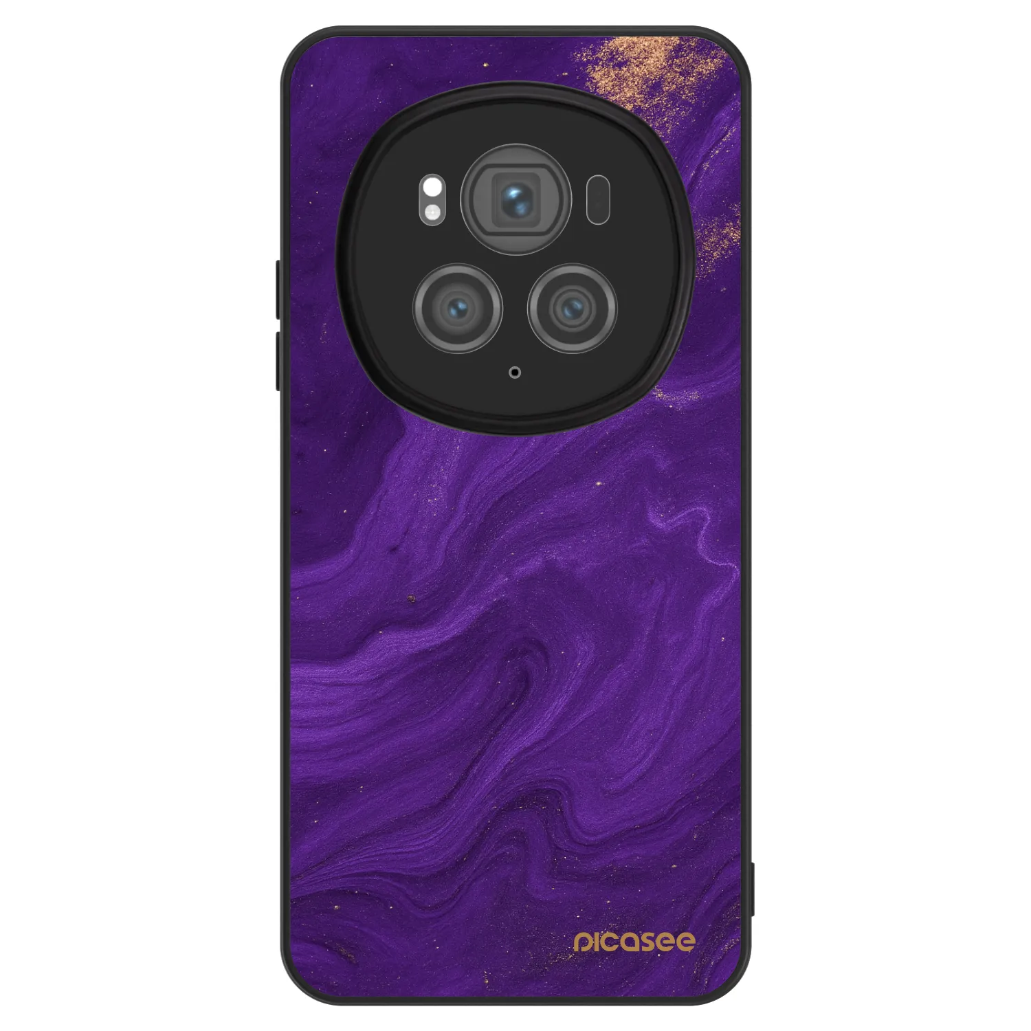 Picasee ULTIMATE CASE pentru Honor Magic6 Pro - Purple