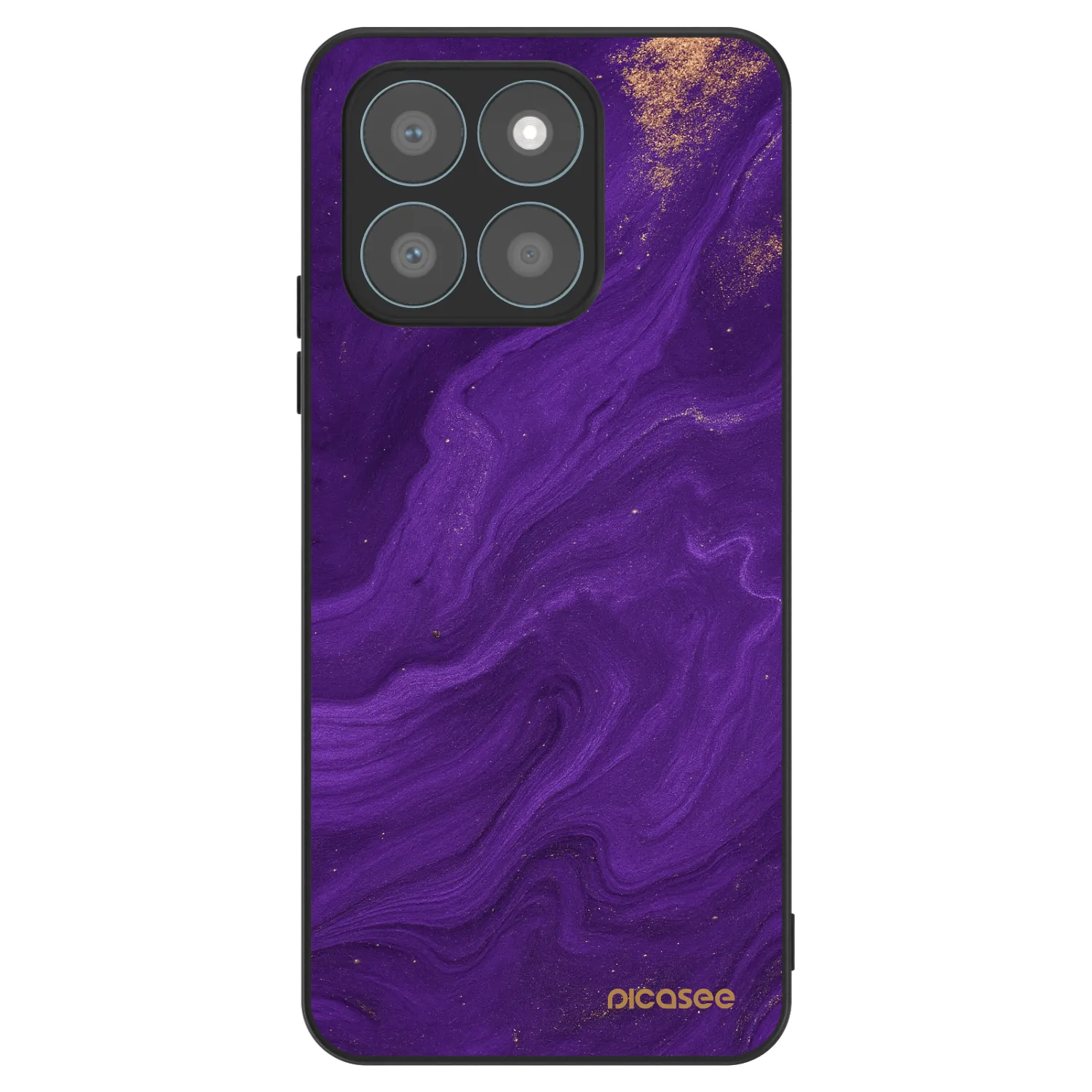Picasee ULTIMATE CASE pentru Honor X8b - Purple