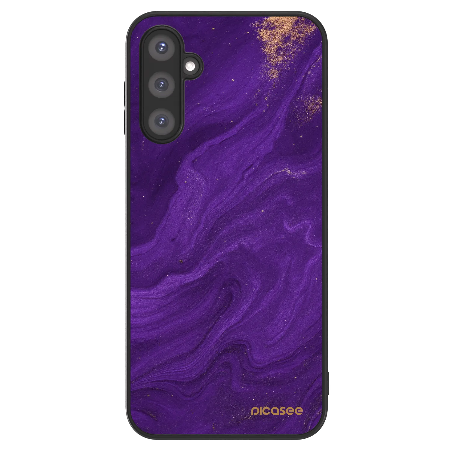 Picasee ULTIMATE CASE pentru Samsung Galaxy A05s A057G - Purple