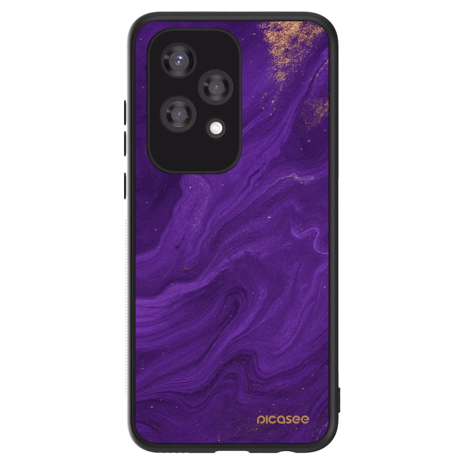 Picasee ULTIMATE CASE pentru Honor 200 Lite - Purple