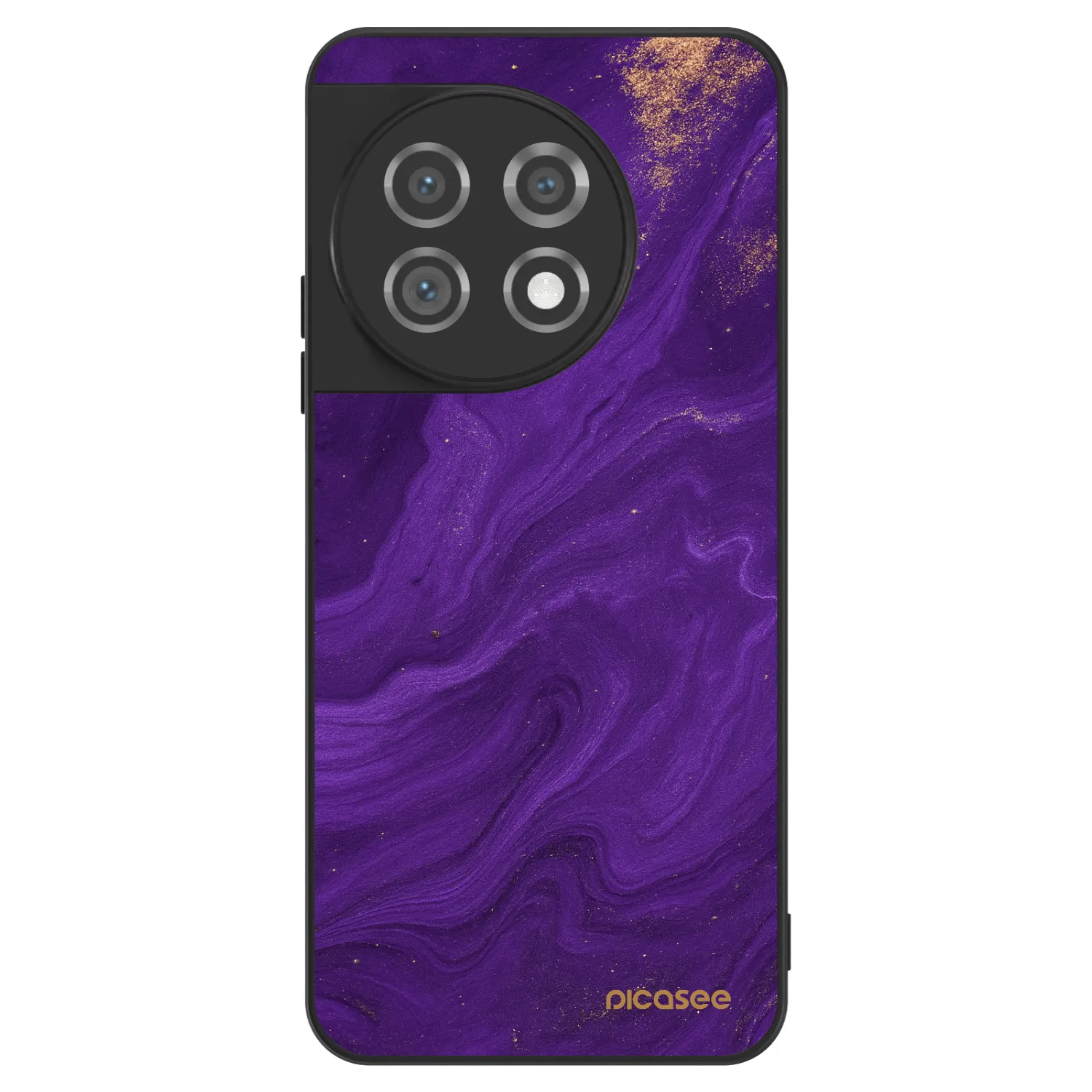 Picasee ULTIMATE CASE pentru OnePlus 11 5G - Purple