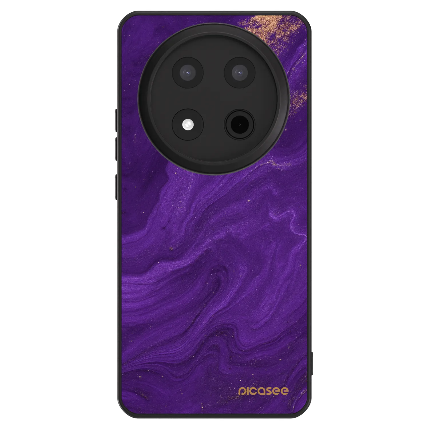 Picasee ULTIMATE CASE pentru Honor Magic7 Lite 5G - Purple