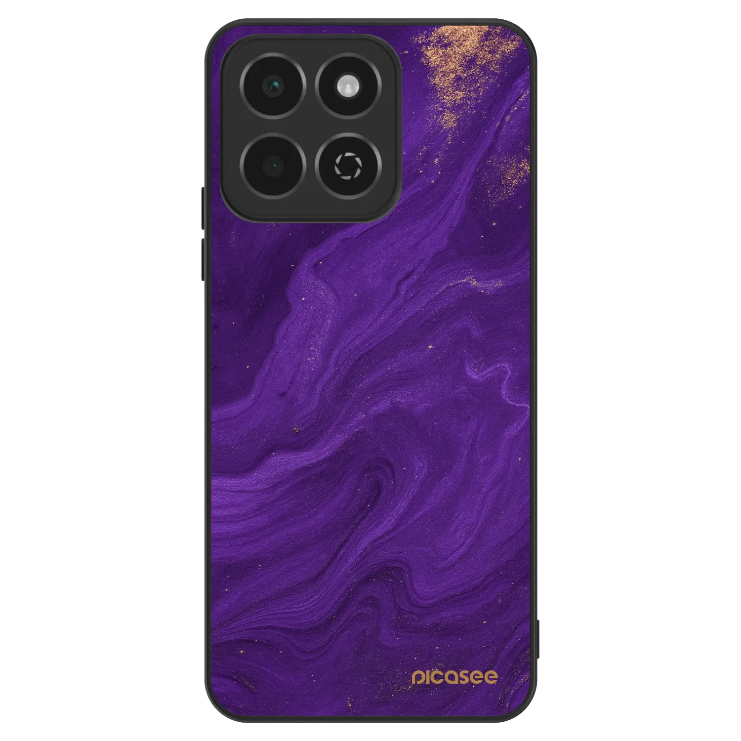 Picasee ULTIMATE CASE pentru Honor 200 Smart 5G - Purple