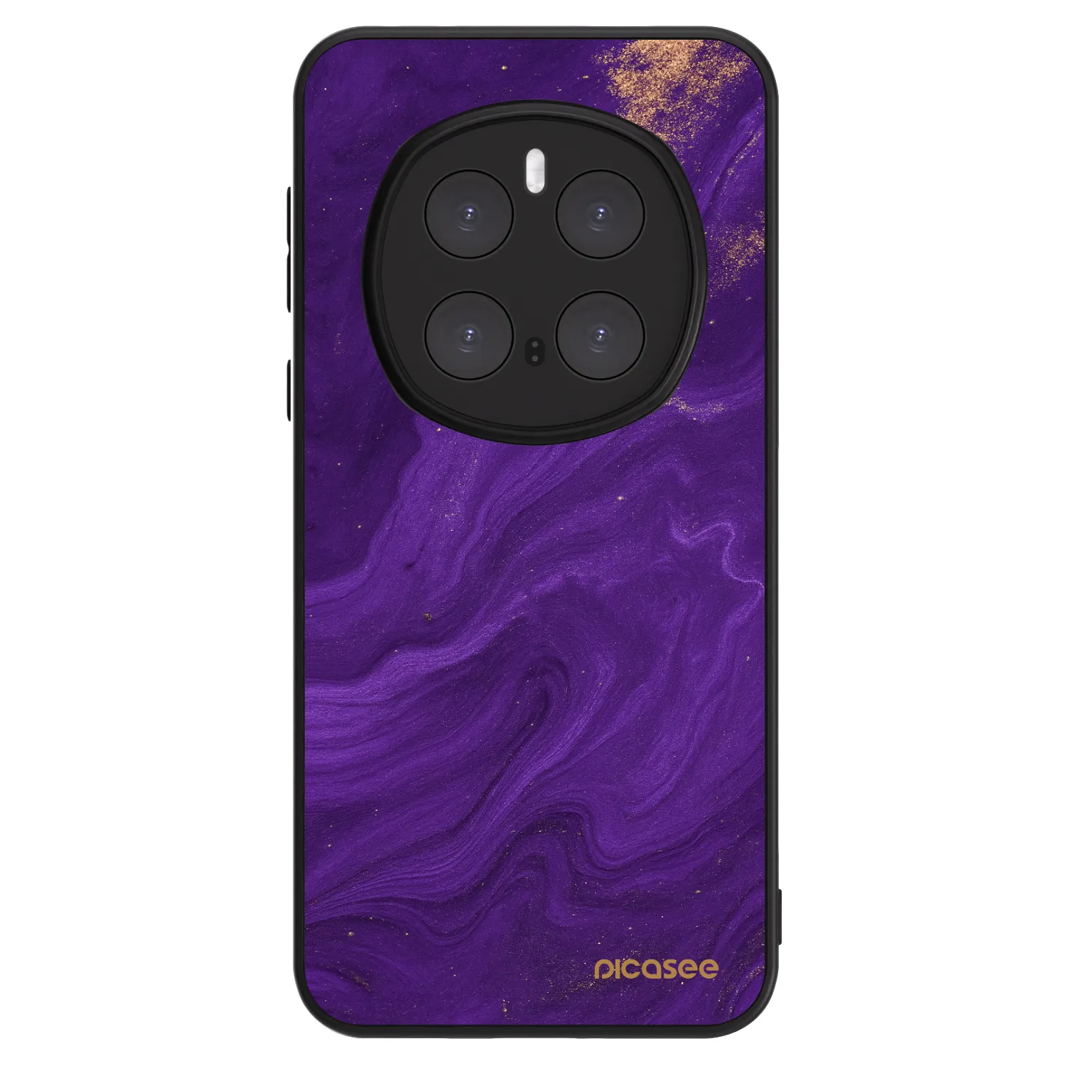 Picasee ULTIMATE CASE pentru Honor Magic7 Pro 5G - Purple
