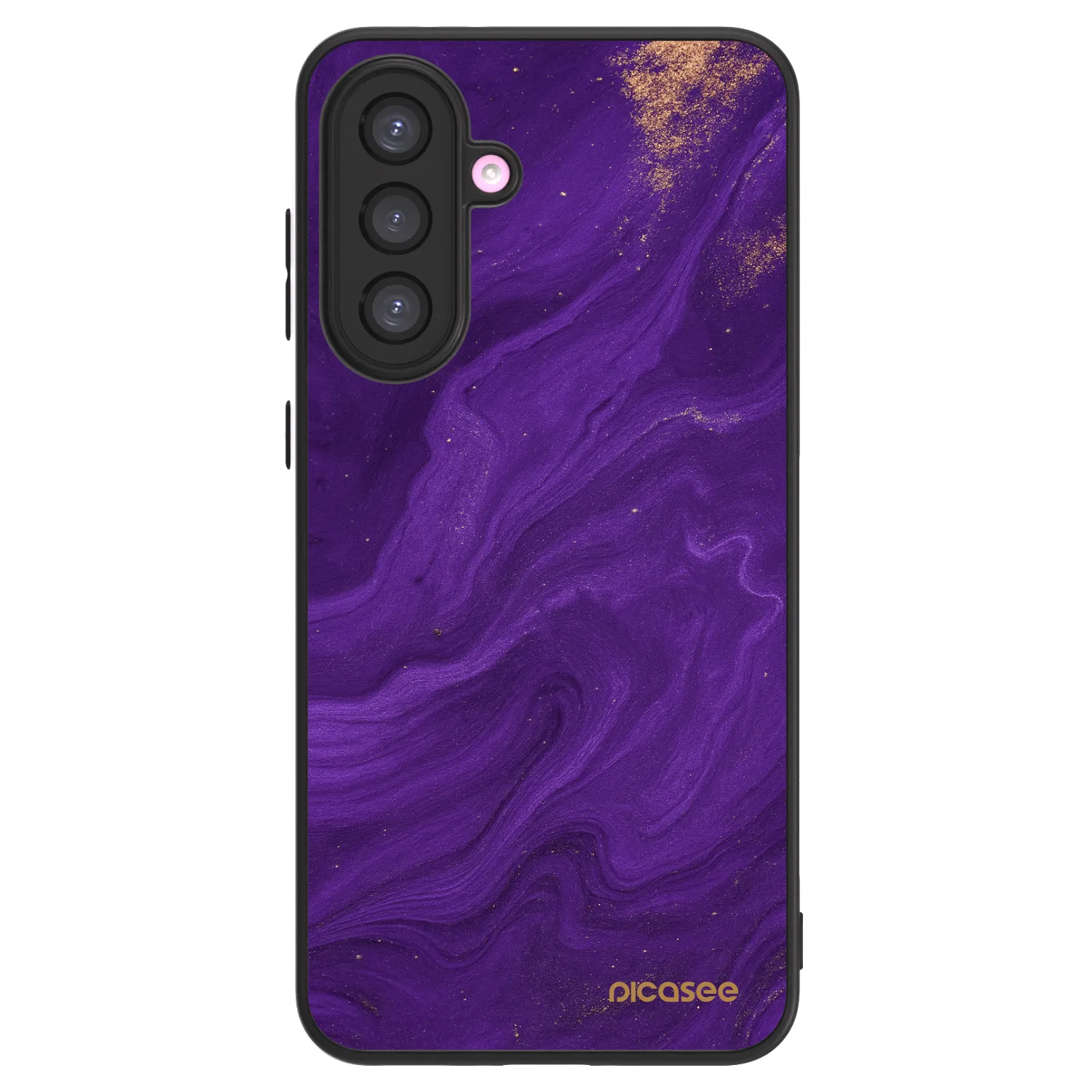 Picasee ULTIMATE CASE pentru Samsung Galaxy A36 5G - Purple