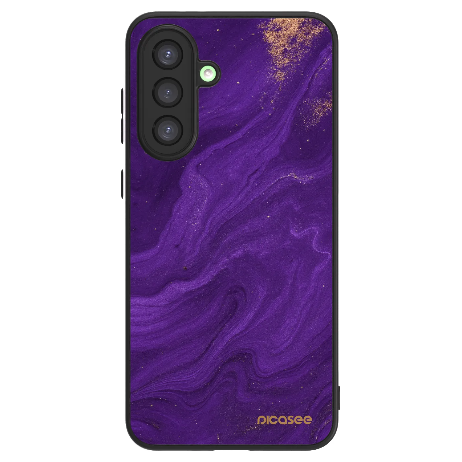 Picasee ULTIMATE CASE pentru Samsung Galaxy A26 5G A266B - Purple