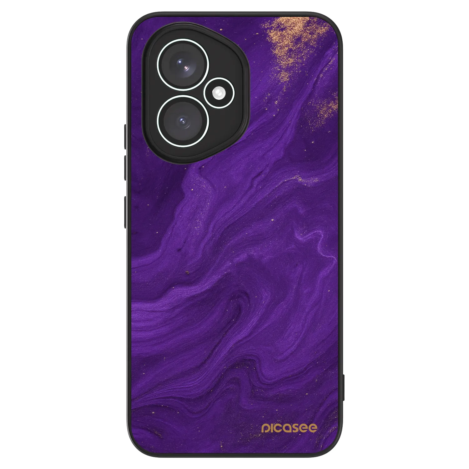 Picasee ULTIMATE CASE pentru Honor 400 5G - Purple