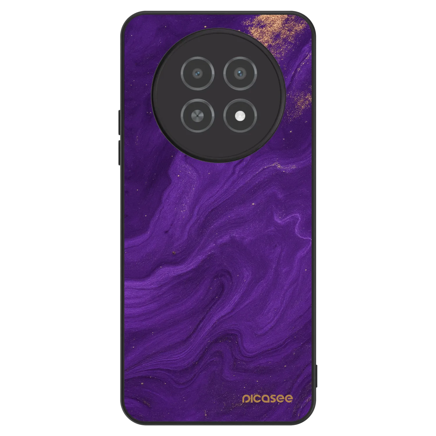 Picasee ULTIMATE CASE pentru Realme 12X - Purple