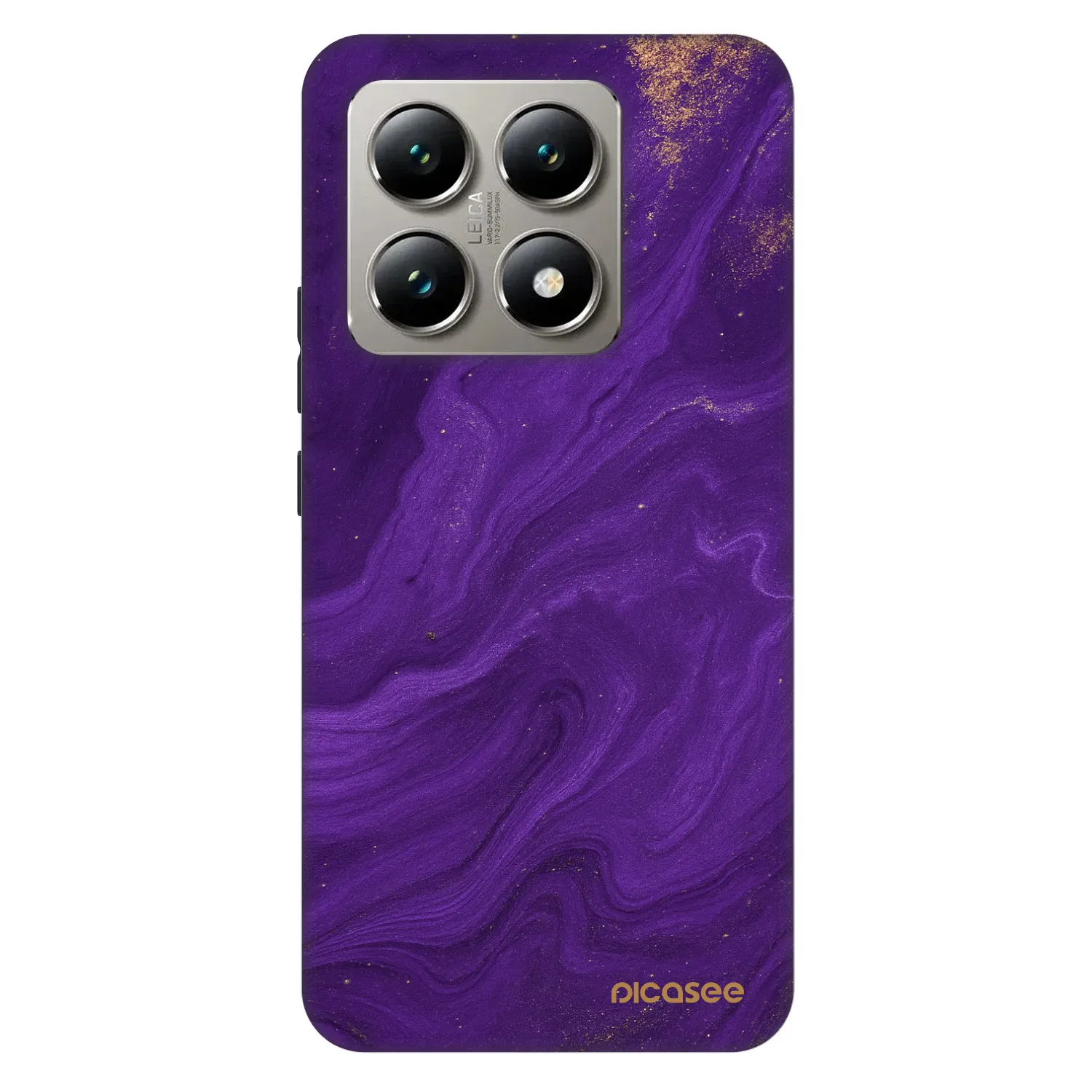 Picasee Fashion Case pentru Xiaomi 14T - Purple