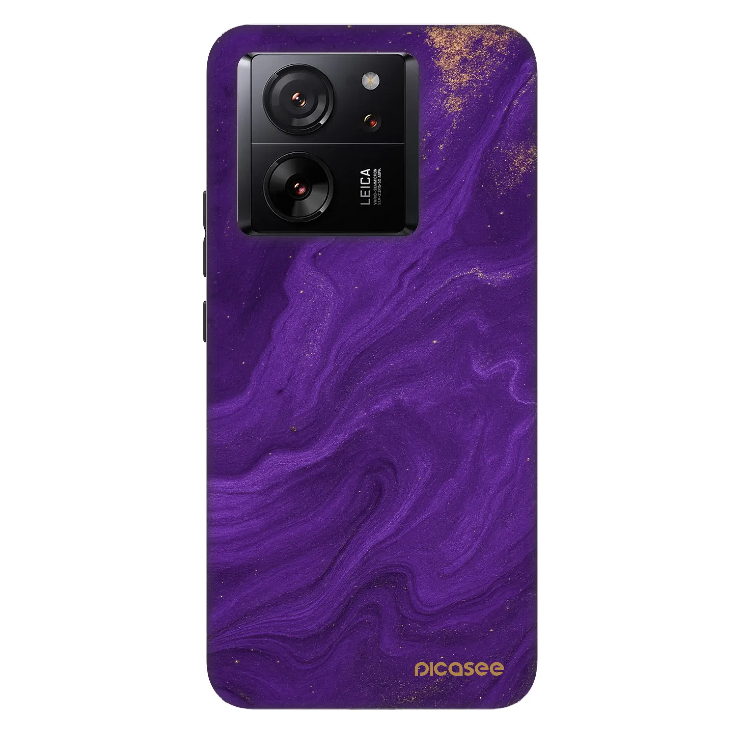 Picasee Fashion Case pentru Xiaomi 13T - Purple