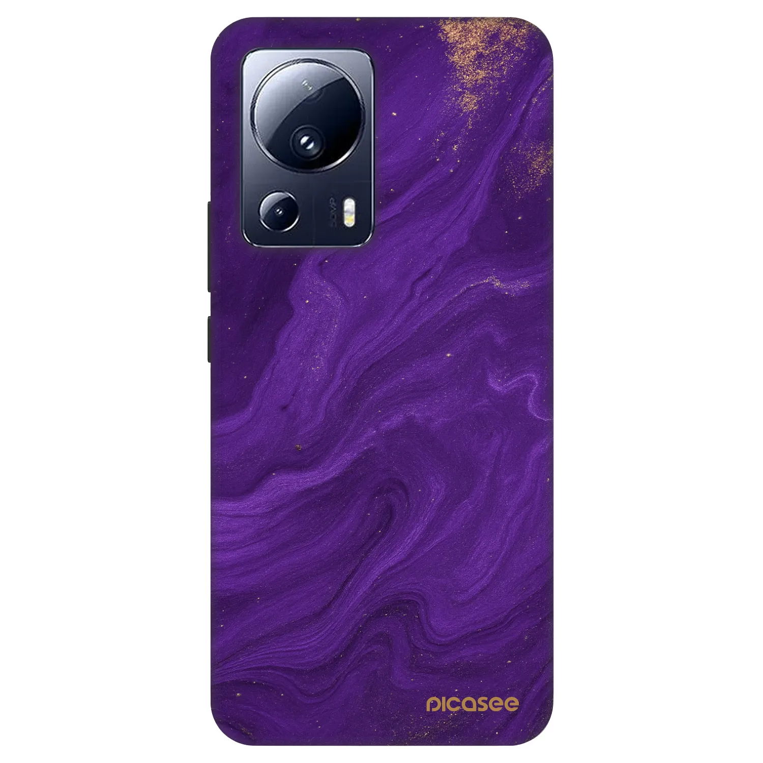 Picasee Fashion Case pentru Xiaomi 13 Lite - Purple