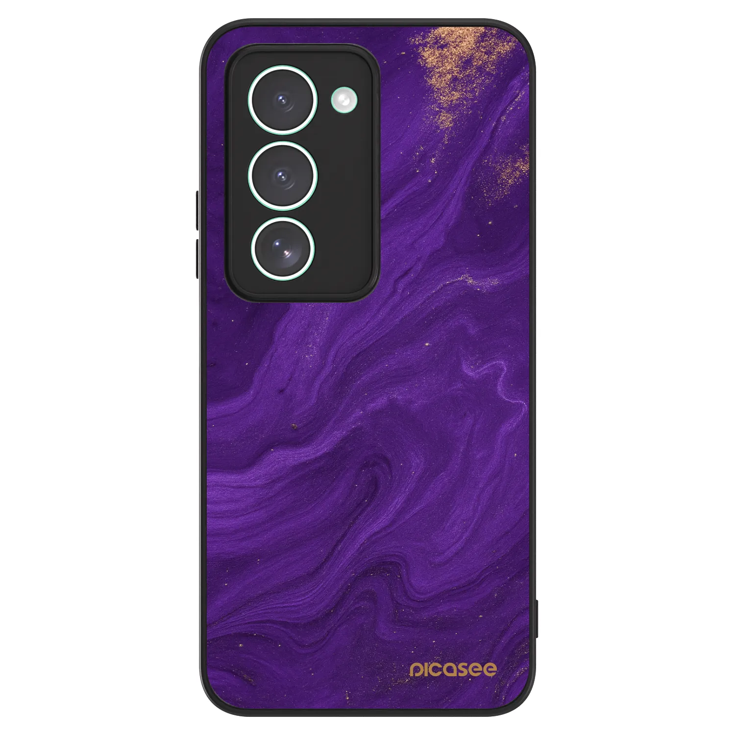 Picasee ULTIMATE CASE pentru Xiaomi Redmi 15 5G - Purple