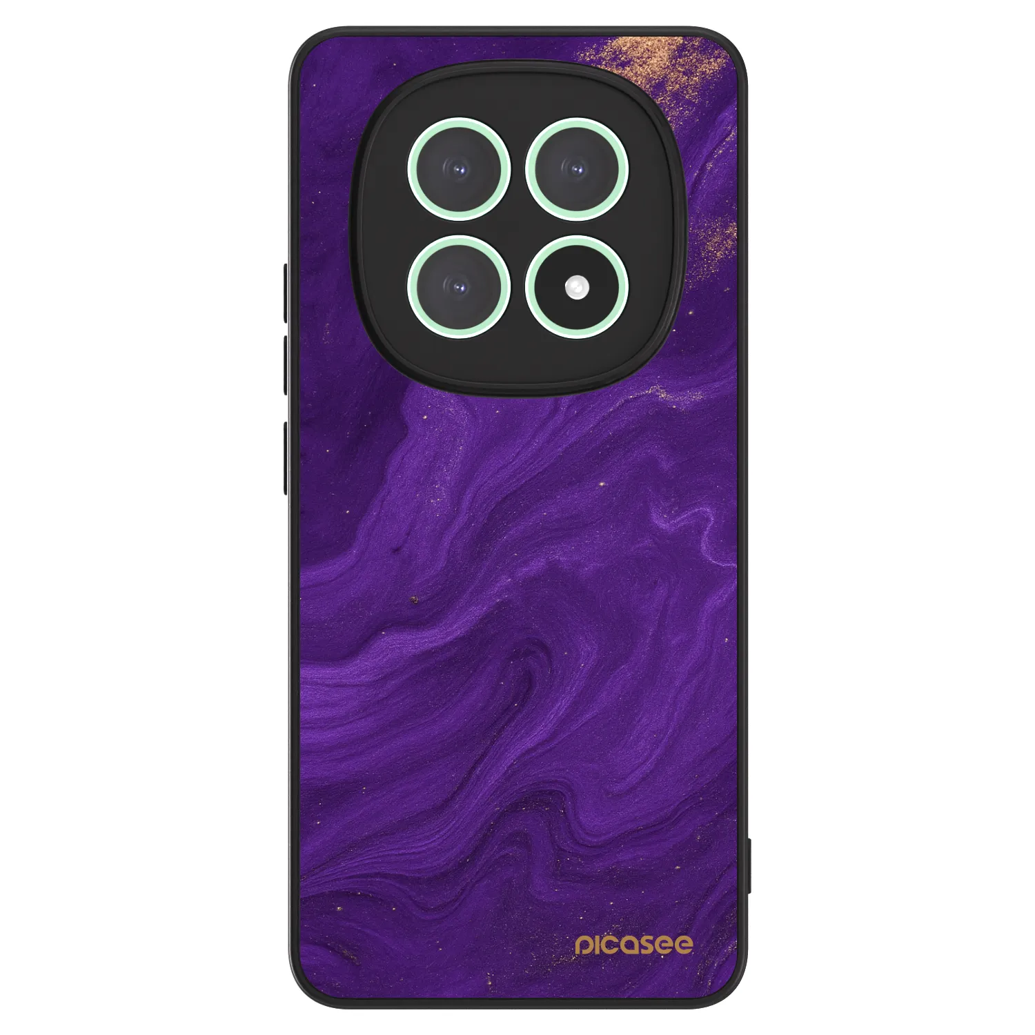 Picasee ULTIMATE CASE pentru Xiaomi Redmi Note 15 - Purple