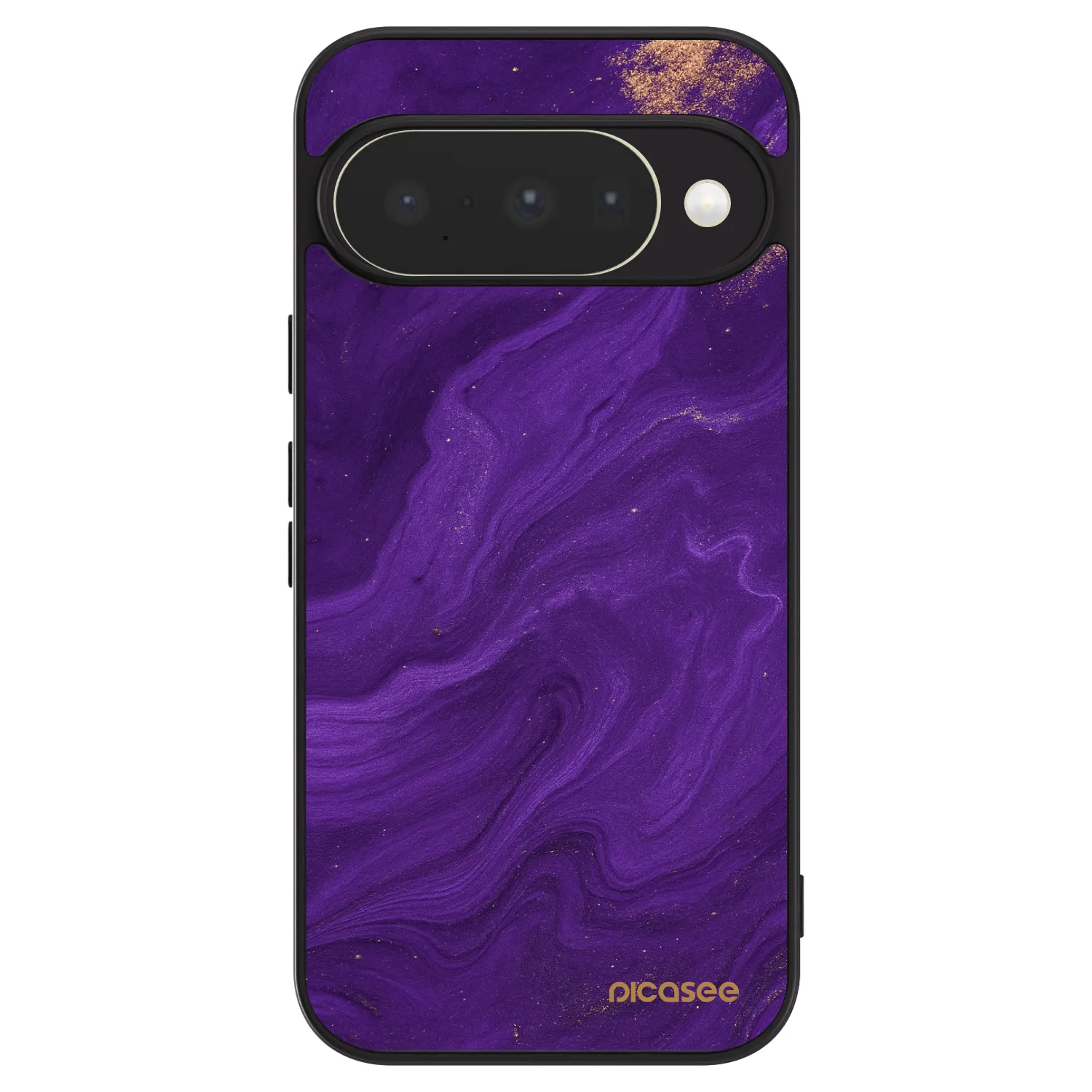 Picasee ULTIMATE CASE pentru Google Pixel 10 - Purple