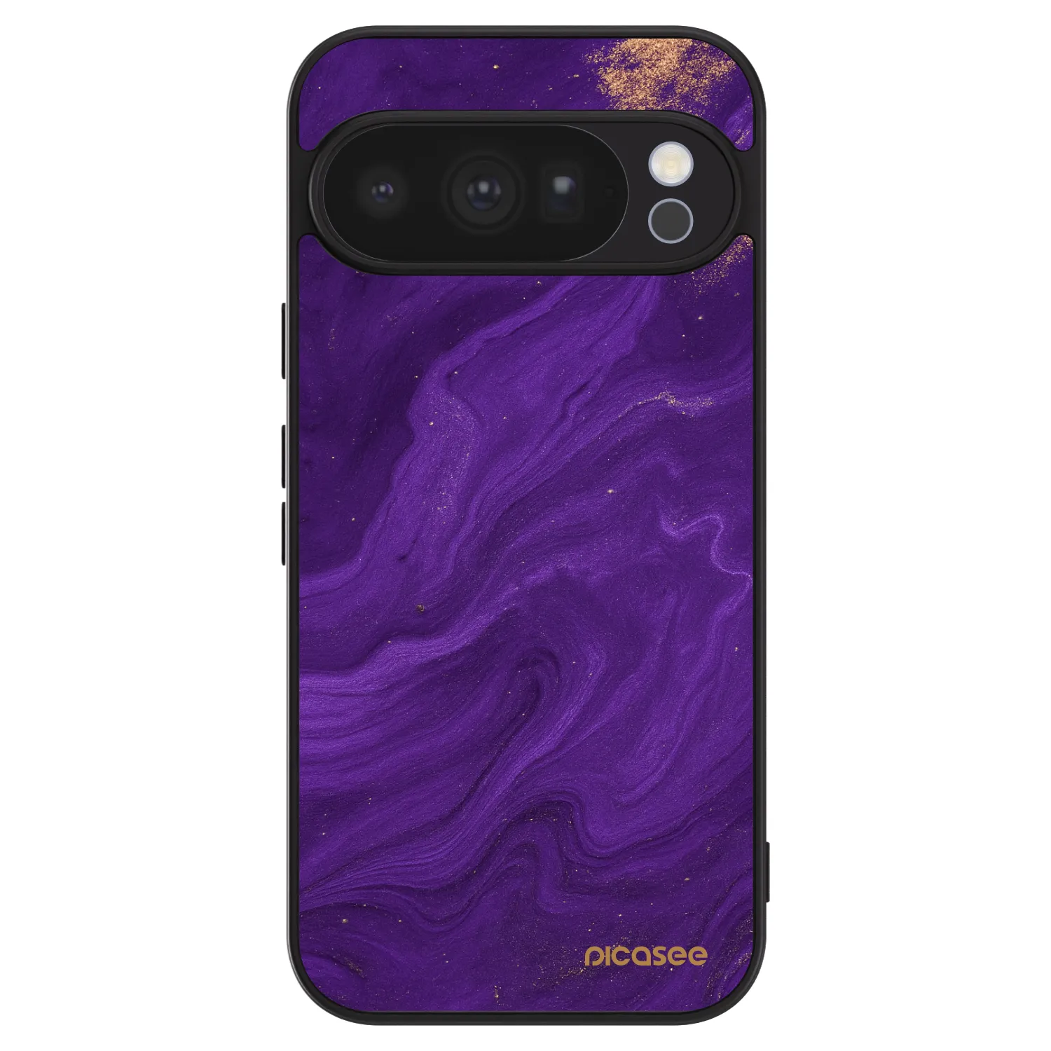 Picasee ULTIMATE CASE pentru Google Pixel 10 Pro - Purple
